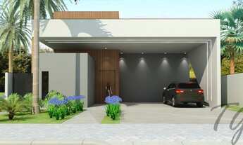 Imagem 7: CASA RESIDENCIAL em VOTORANTIM - SP, Condomínio Alphaville Nova Esplanada