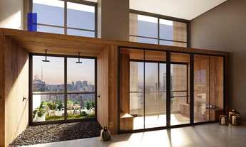 Imagem 5: Apartamento com 2 dormitórios à venda, 66 m² por R$ 1.182.000,00 - Perdizes - São Paulo/SP