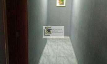 Imagem 4: Casa para venda com 73 metros quadrados com 3 quartos