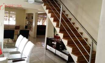 Imagem 4: Sobrado com 4 dormitórios à venda, 250 m² por R$ 950.000,00 - Jardim Mutinga - São Paulo/S