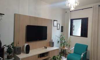 Imagem 6: Casa para venda com 85 metros quadrados com 3 quartos em Parque Jacarandá - Taboão da Serr