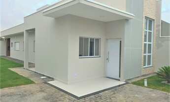 Imagem 3: Casa Térrea para venda possui 110 metros 3 quartos em Jardim Novo Cambuí - Hortolândia