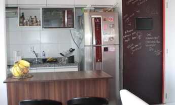 Imagem: Apartamento para Venda em Barueri, Vila