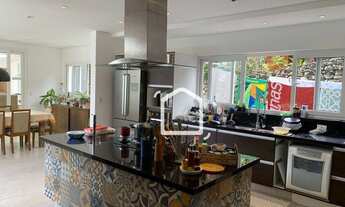 Imagem 7: Casa com 4 suítes à venda, 525 m² - Granja Viana - Embu das Artes/SP