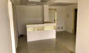 Imagem 2: BARUERI - Conjunto Comercial/Sala - Empresarial 18 do Forte