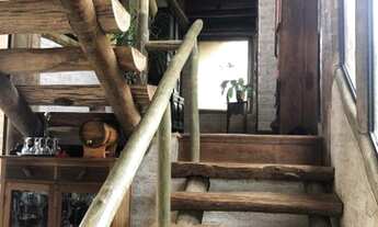 Imagem 7: Chácara para venda com 929m2 AT e 367m2 AU, Represa do Jaguari em Bragança Paulista