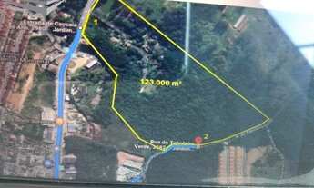 Imagem: Terreno - Área para comprar Jardim dos