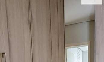 Imagem 2: Apartamento 03 Dorm/ 01 Suíte com 107 m² - Vila Todos os Santos - Indaiatuba - SP