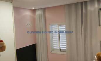 Imagem 6: Osasco - Apartamento Padrão - São Pedro