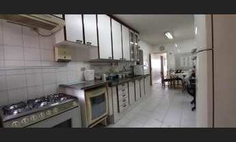 Imagem 6: Apartamento para venda com 199 metros quadrados com 4 quartos em Vila Ema - São José dos C