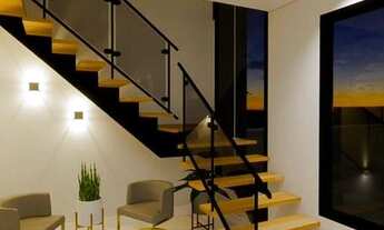 Imagem 4: Casa para venda possui 230 metros quadrados com 3 quartos em Portais (Polvilho) - Cajamar