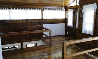 Imagem 5: Casa de condomínio para venda possui 170 metros quadrados com 3 quartos