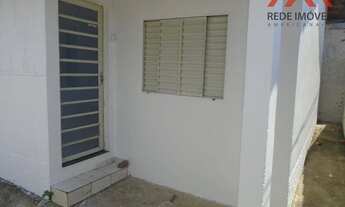 Imagem 3: Casa à venda, 60 m² por R$ 260.000 - Antônio Zanaga I - Americana/SP