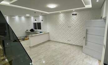 Imagem 2: Casa 3 Dormitórios com suíte em Portal dos Ipês - Cajamar - SP