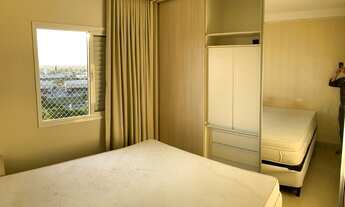 Imagem 2: Apartamento para venda com 63 metros quadrados com 2 quartos