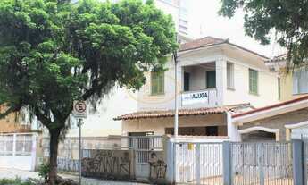 Imagem: Casa Comercial no Embaré - Santos Ref