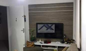 Imagem: Apartamento com 2 dormitórios à venda