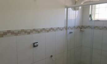 Imagem 2: Sobrado para venda tem 112 metros quadrados com 3 quartos em Vila Progresso - Salto - SP