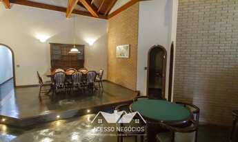 Imagem 6: CASA PARA VENDA 6.000 M² CITY CASTELO