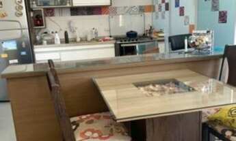 Imagem 4: Apartamento Condomínio Soho Tamboré 98 Mts 2 Suítes 2 Vagas - Oportunidade