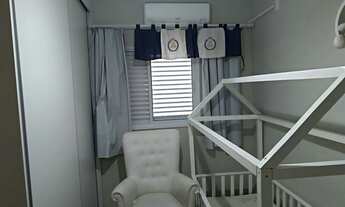 Imagem 7: Casa de condomínio para venda com 128 metros quadrados com 3 quartos