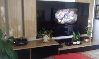 Imagem 3: Apartamento - Jardim Estoril - Condomínio Varandas do Estoril