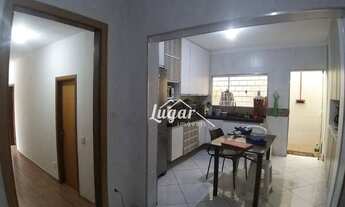 Imagem 7: Casa com 4 dormitórios à venda, 240 m² por R$ 530.000,00 - Jardim Dirceu - Marília/SP
