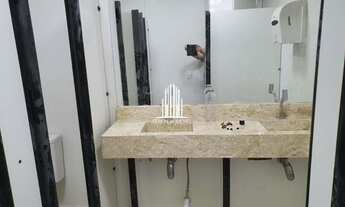 Imagem 3: Conj. Comercial Comercial na Vila Olímpia 299m² 8 Vagas, 4 Banheiros e 4 Salas