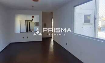 Imagem 2: 2 dormitórios amplo + dependência, sacada e garagem