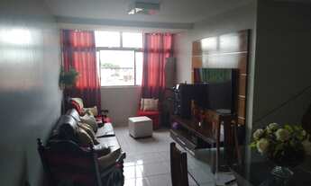 Imagem 2: Apartamento para venda com 85 metros quadrados com 3 quartos em Gruta de Lourdes - Maceió