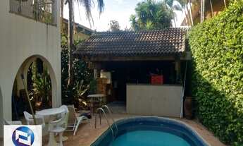 Imagem 2: Sobrado em ótima localização, Locação e venda na Nova Redentora, 3 dormitórios sendo 3 suí