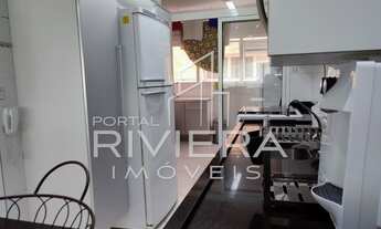 Imagem 6: APARTAMENTO RIVIERA, 3 QUARTOS, 100 metros da praia, lindo, vista mar, localização privile