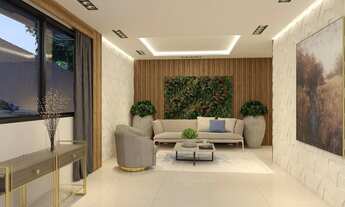 Imagem 4: COBERTURA no AMÉRICA com 3 quartos para VENDA, 173 m²