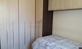 Imagem 6: Apartamento de 3 Dormitórios de 70m² Com Armários Planejados no Jardim Sul