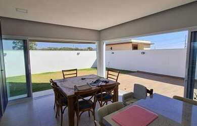 Imagem 6: Casa Construção Nova em Condomínio