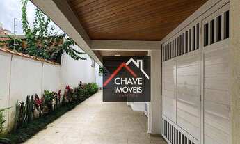 Imagem: Village com 4 dormitórios à venda, 190