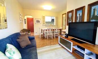 Imagem 6: Apartamento à venda com 2 dormitórios , 77 m² - Riviera - Módulo 3 - Bertioga/SP