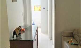 Imagem 6: Apartamento com 2/4 com dependência completa, no Matatu de Brotas