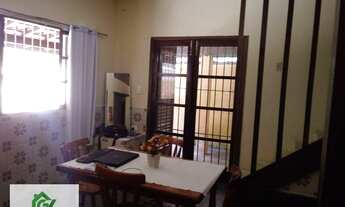 Imagem 7: Casa com 3 dormitórios à venda por R$ 300.000 - Cidade Jardim - Caraguatatuba/SP