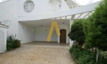 Imagem 2: Casa para alugar no bairro Alto da Boa Vista - Ribeirão Preto/SP