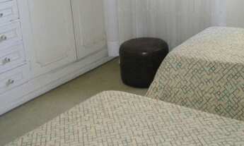 Imagem 6: APARTAMENTO RESIDENCIAL em Santos - SP, Boqueirão