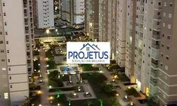 Imagem 5: Apartamento para venda 107 m2. Excelente preço! Com lazer e completo - Ao lado do Shopping