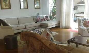 Imagem: Residencial - Parque dos Principes