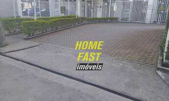 Imagem 7: Apartamento com 3 dormitórios à venda, 64 m² por R$ 385.000 - Vila das Bandeiras - Guarulh