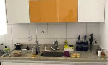 Imagem 3: Apartamento no condomínio Torres do Sul - Uberlândia - MG