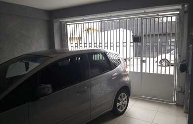 Imagem 2: Casa para venda com 104 metros quadrados com 2 quartos em Jardim Popular - São Paulo - SP