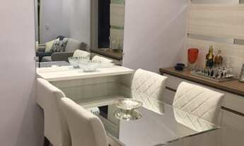 Imagem: Apartamento para Vender de 40 m² com 1