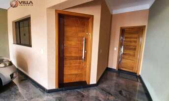 Imagem 3: Casa à venda, 141 m² por R$ 680.000,00 - Jardim Ipiranga - Americana/SP