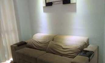 Imagem 3: Apartamento à venda na Vila Menck na Avenida Alberto Jackson Byington 1011