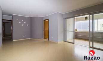 Imagem 4: Apartamento no CAMPINA DO SIQUEIRA de 150,60 m2 - 02578.001-RAZAO